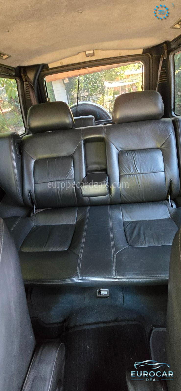 Hyundai Galloper