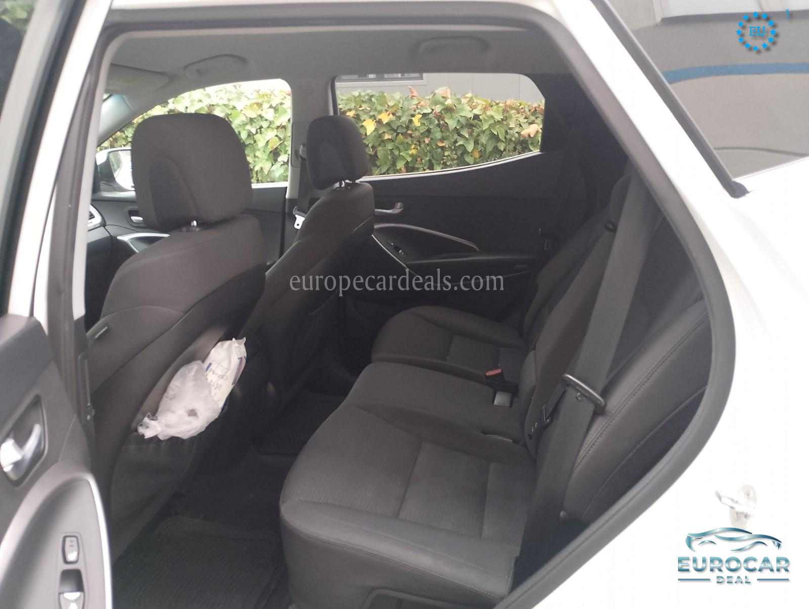 Hyundai Grand Santa Fe