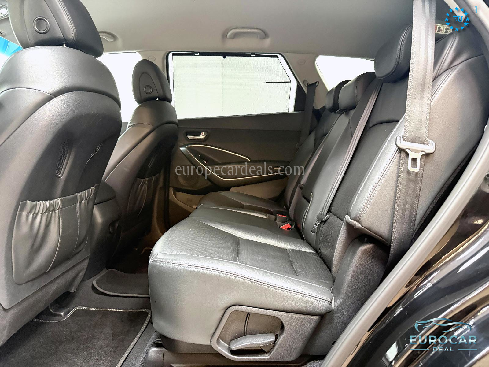 Hyundai Grand Santa Fe