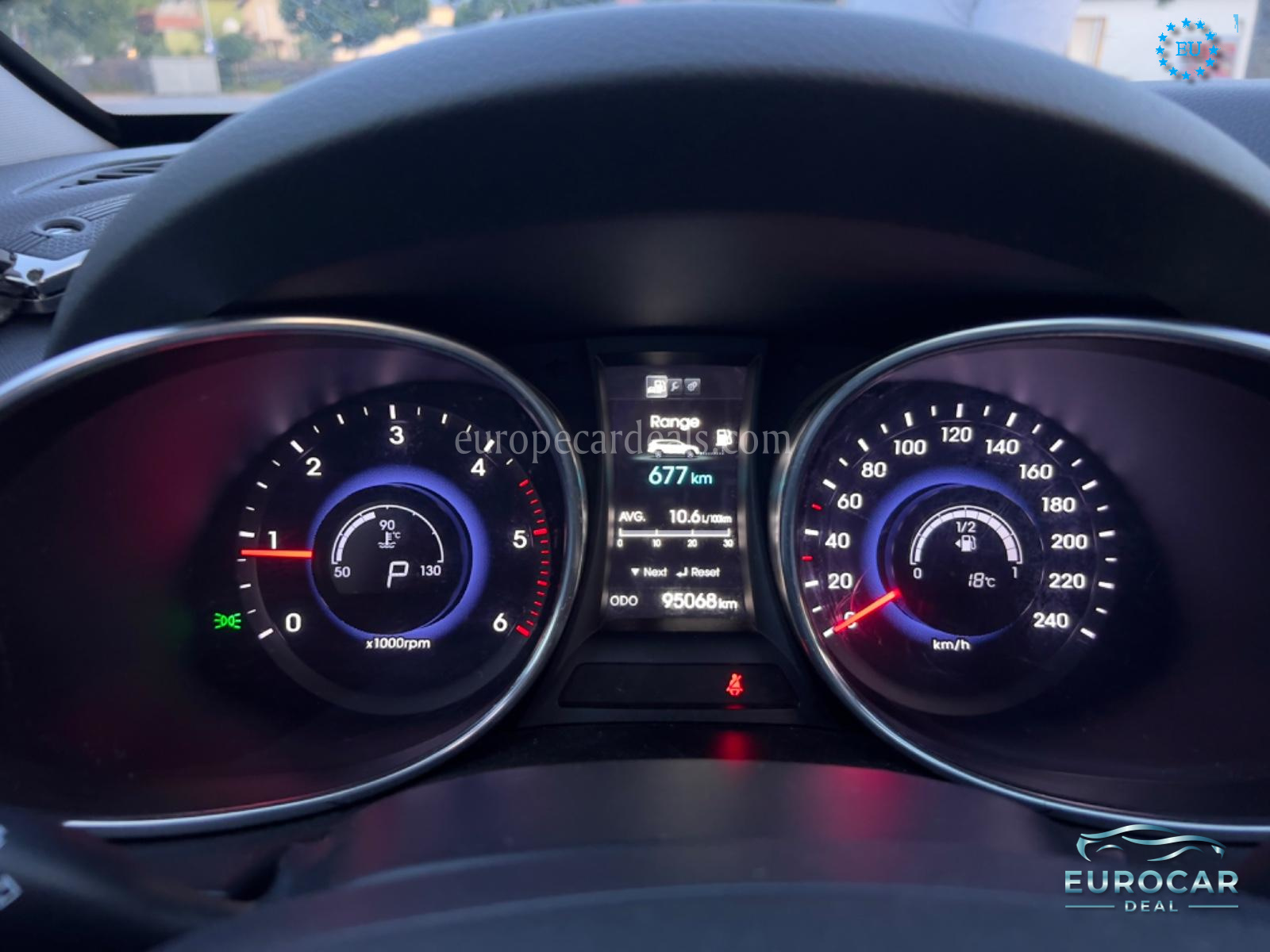Hyundai Grand Santa Fe