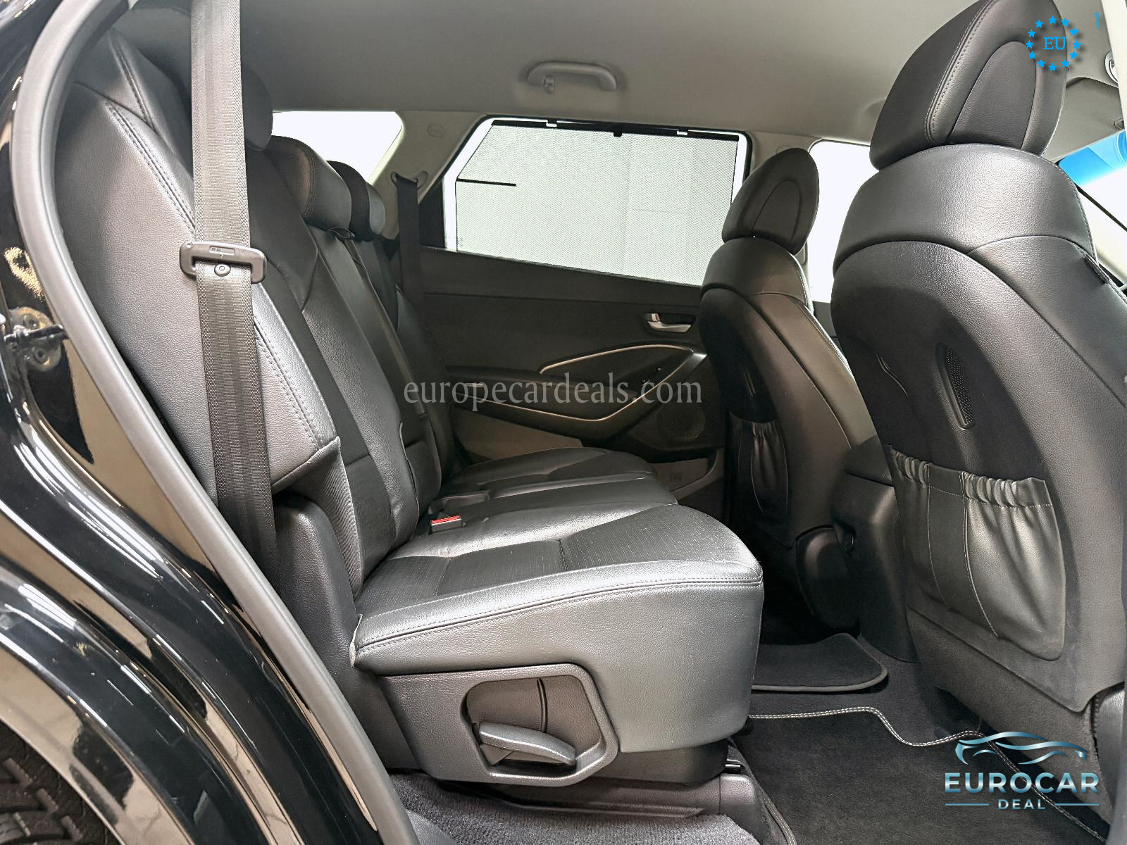 Hyundai Grand Santa Fe