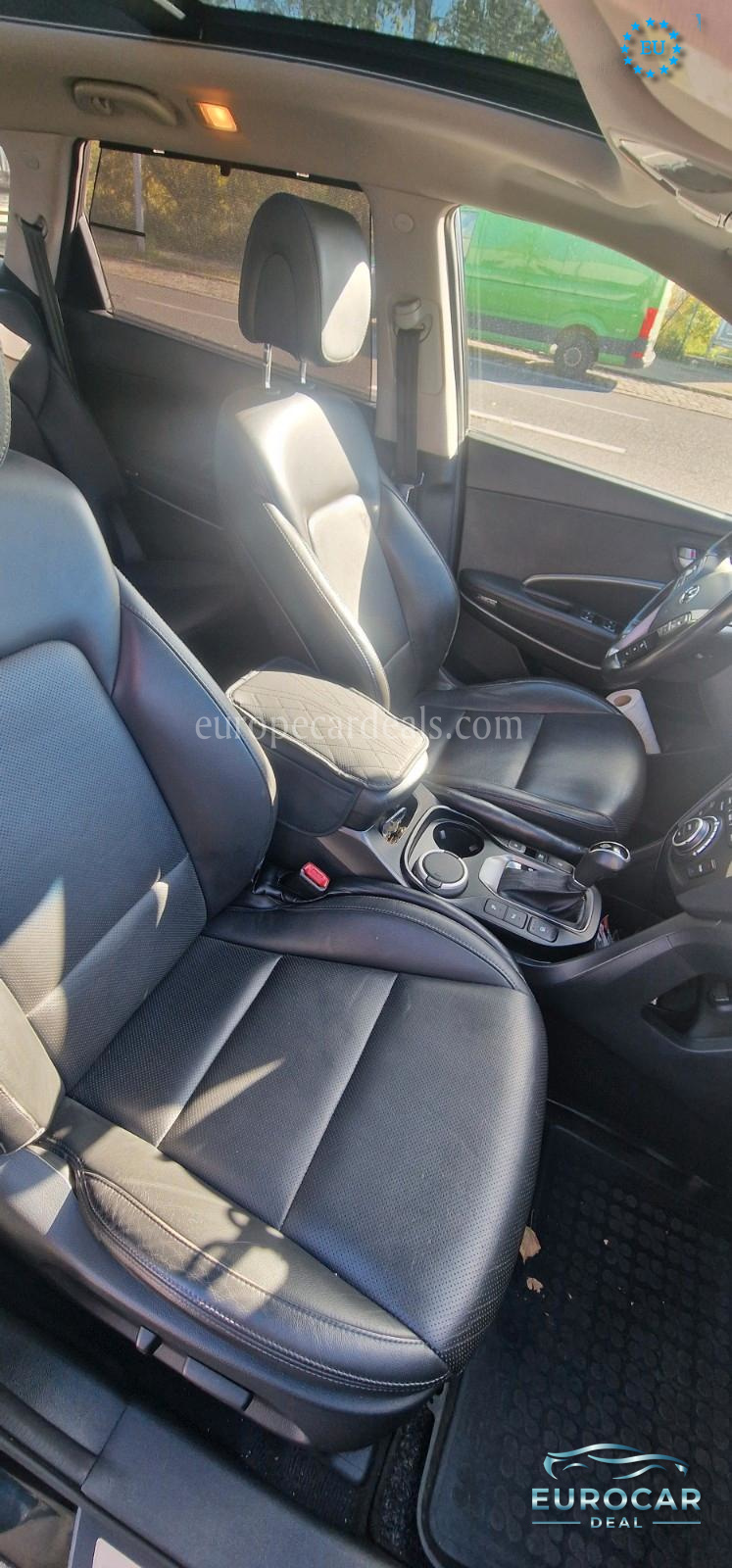 Hyundai Grand Santa Fe