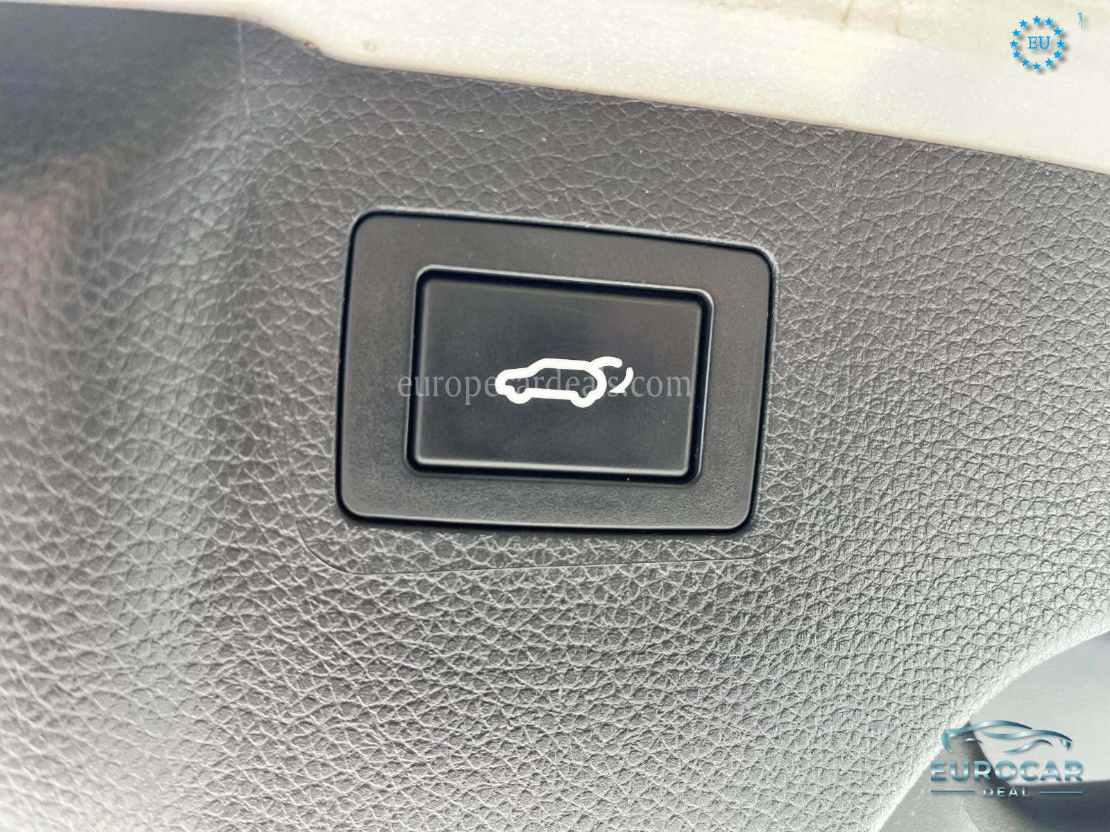 Hyundai Grand Santa Fe