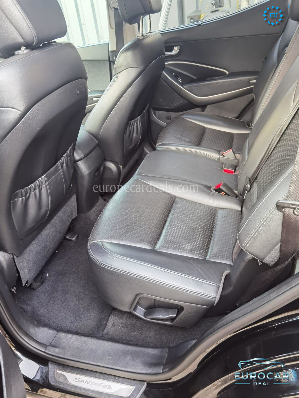 Hyundai Grand Santa Fe