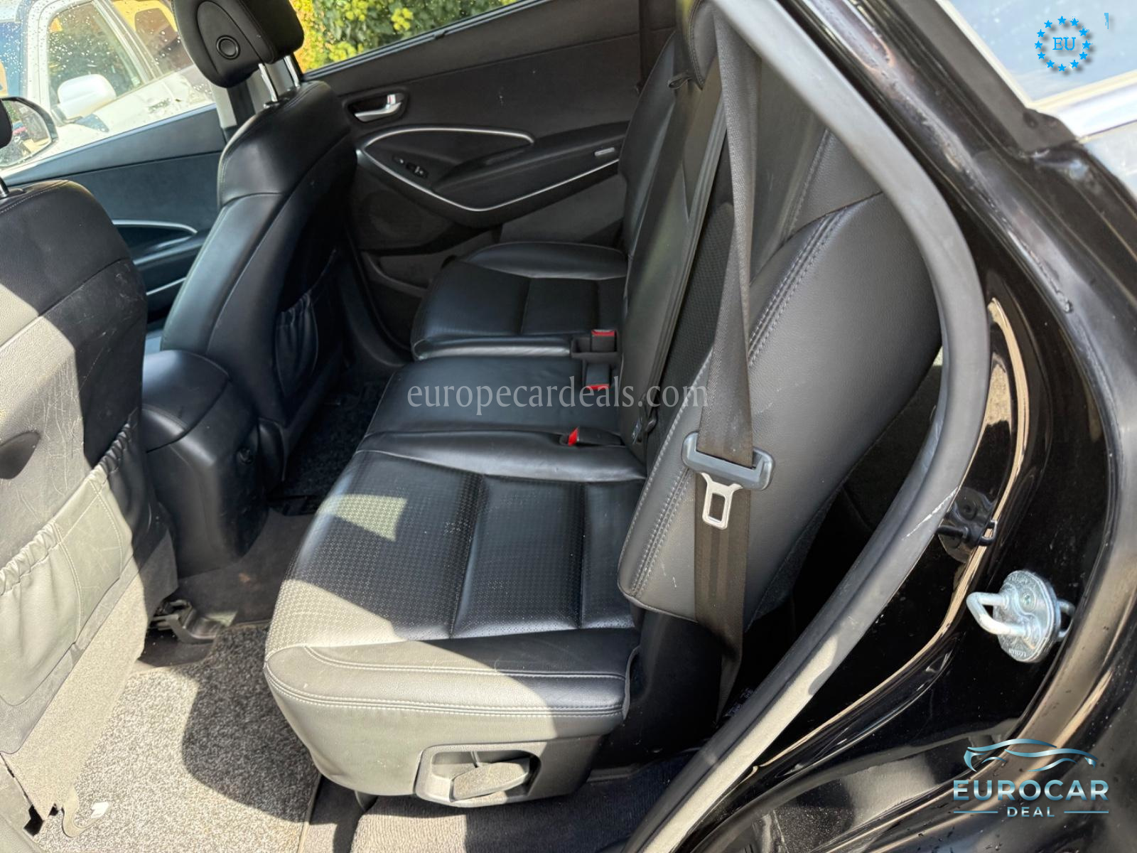 Hyundai Grand Santa Fe