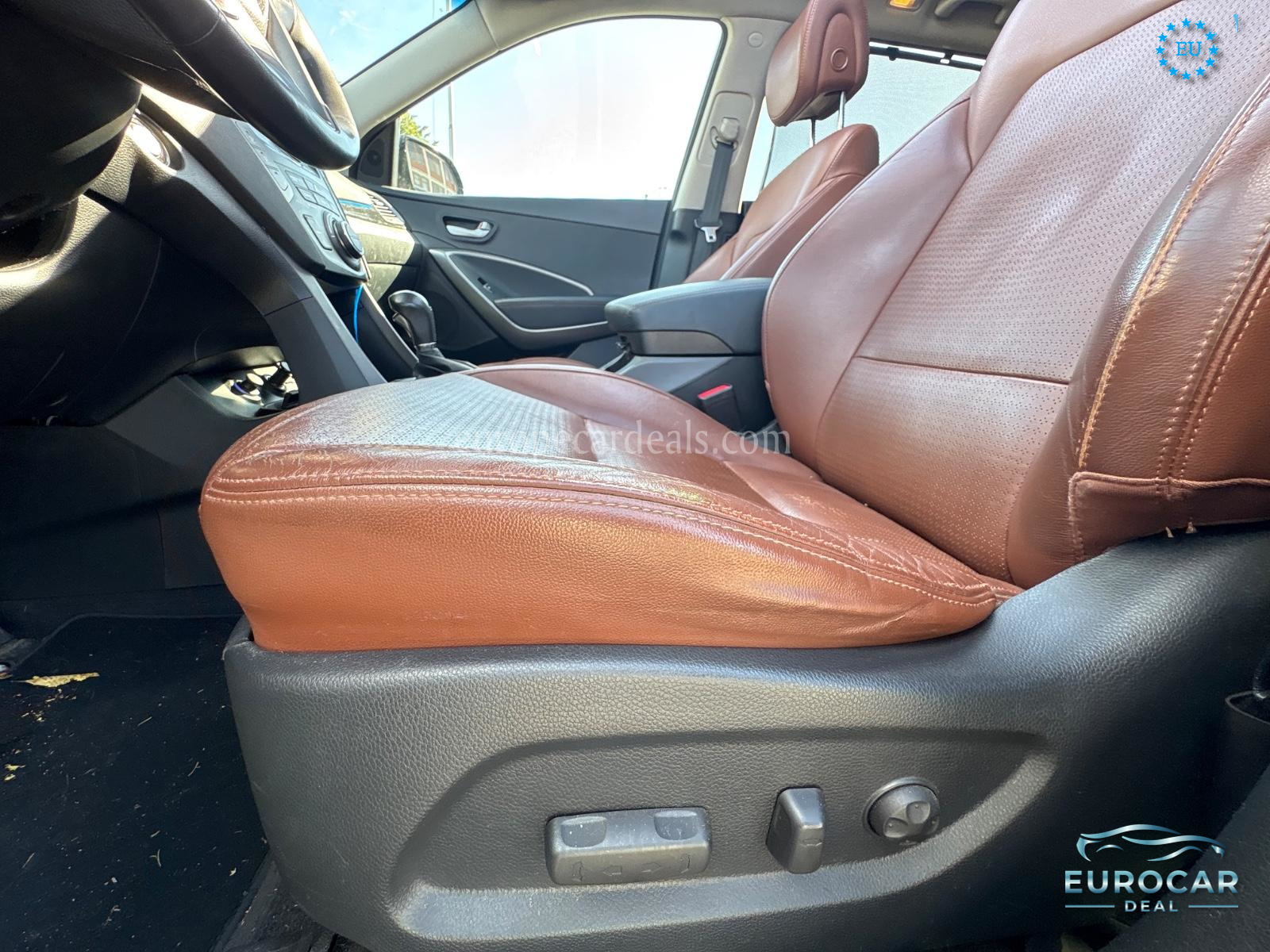Hyundai Grand Santa Fe