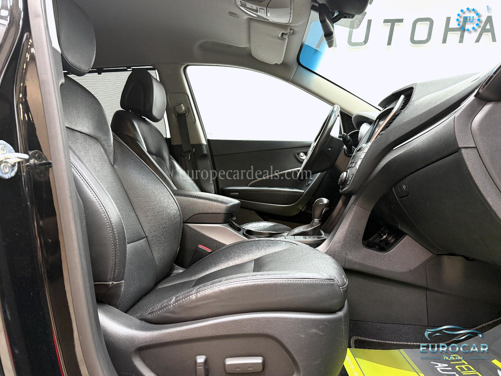 Hyundai Grand Santa Fe