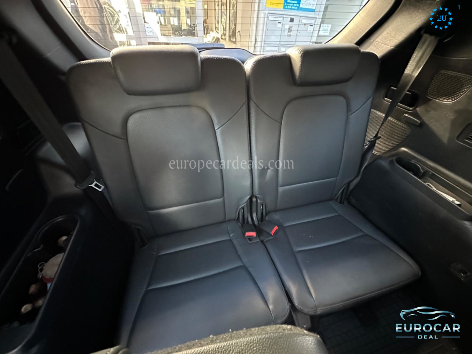 Hyundai Grand Santa Fe