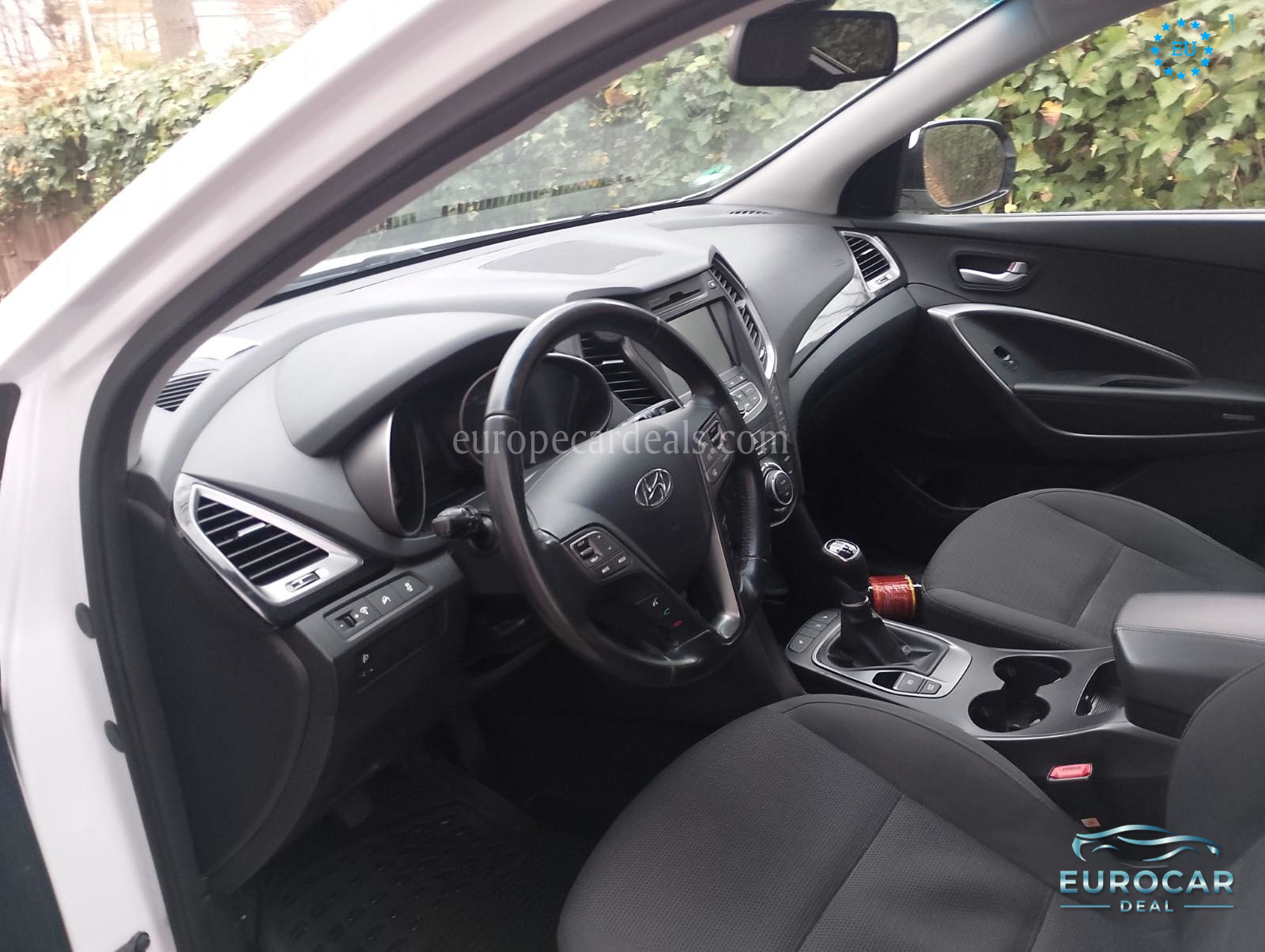 Hyundai Grand Santa Fe