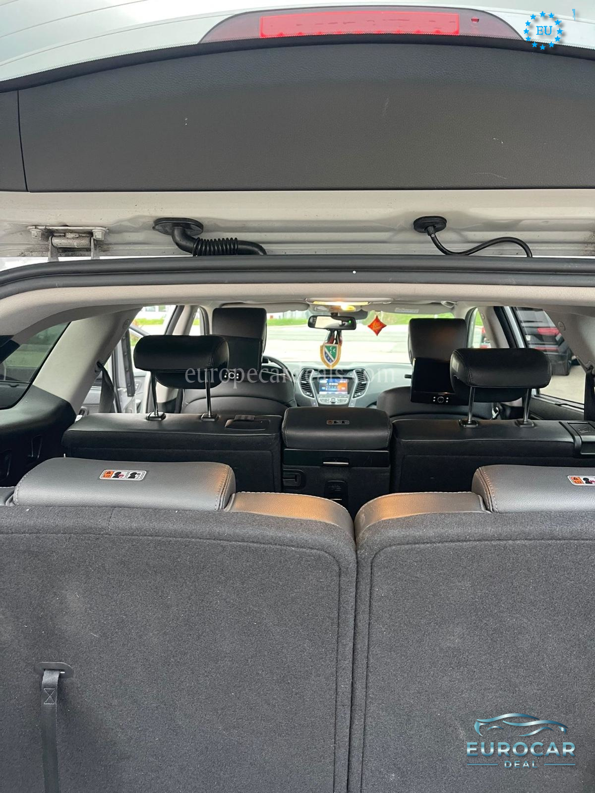 Hyundai Grand Santa Fe