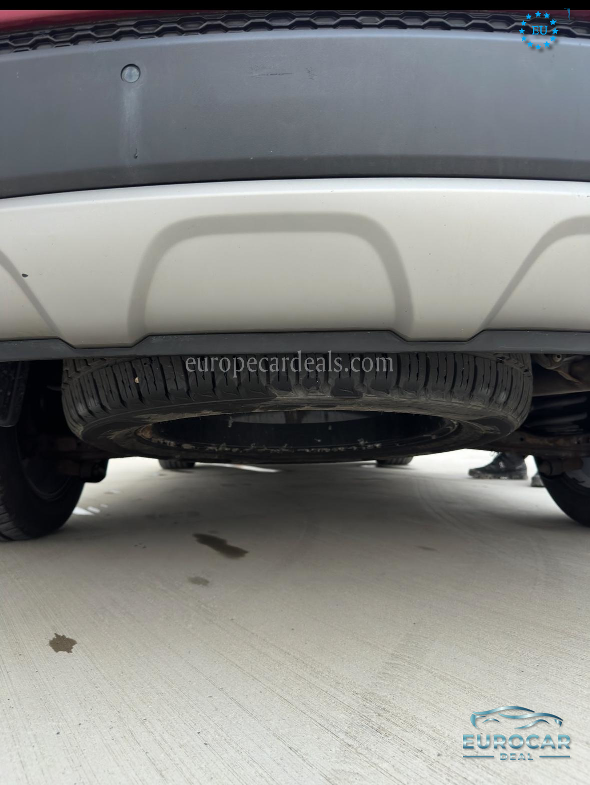 Hyundai Grand Santa Fe