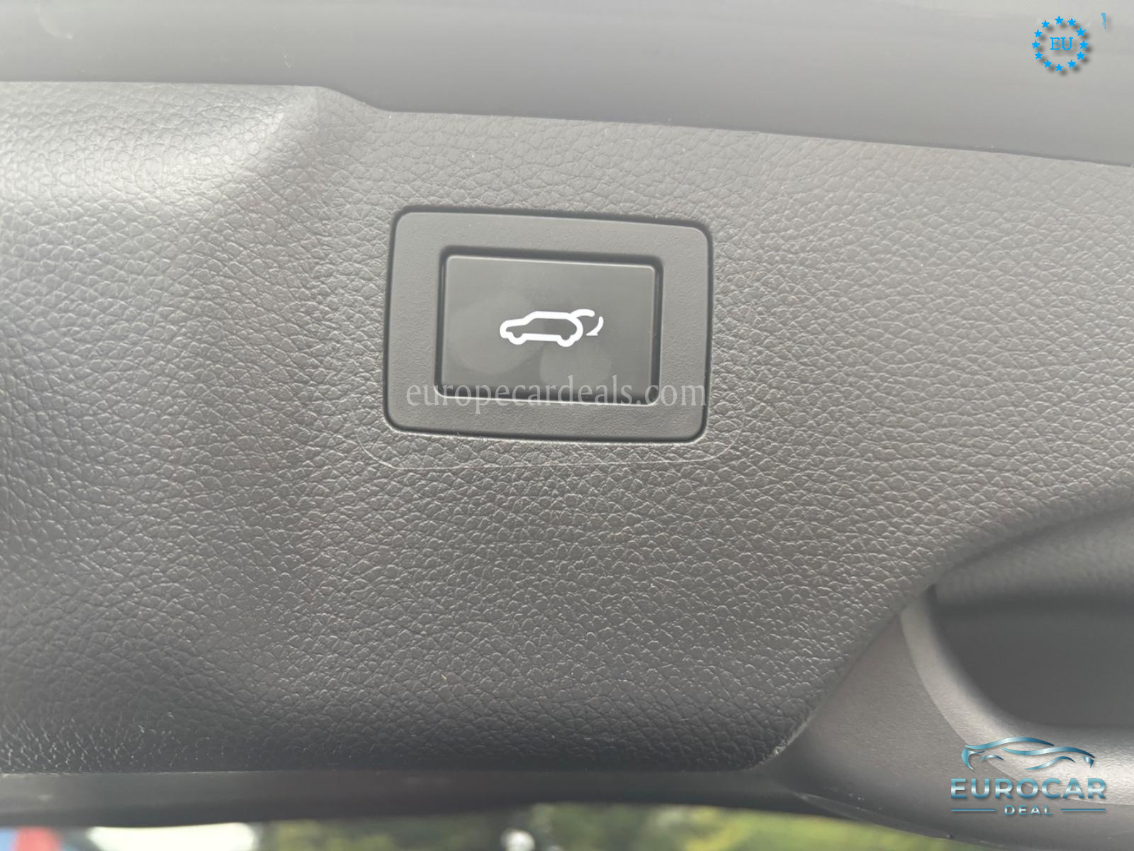 Hyundai Grand Santa Fe