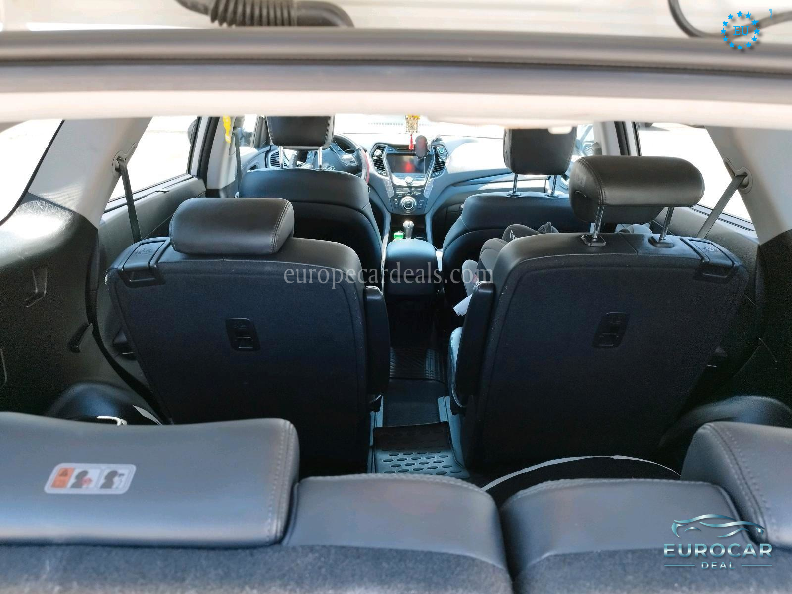 Hyundai Grand Santa Fe