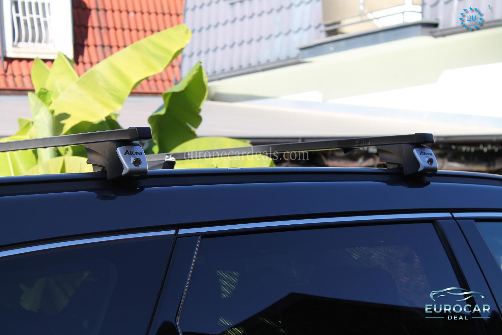 Hyundai Grand Santa Fe