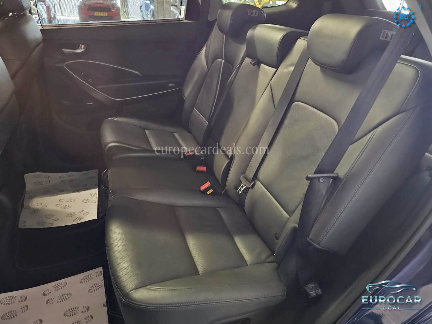 Hyundai Grand Santa Fe