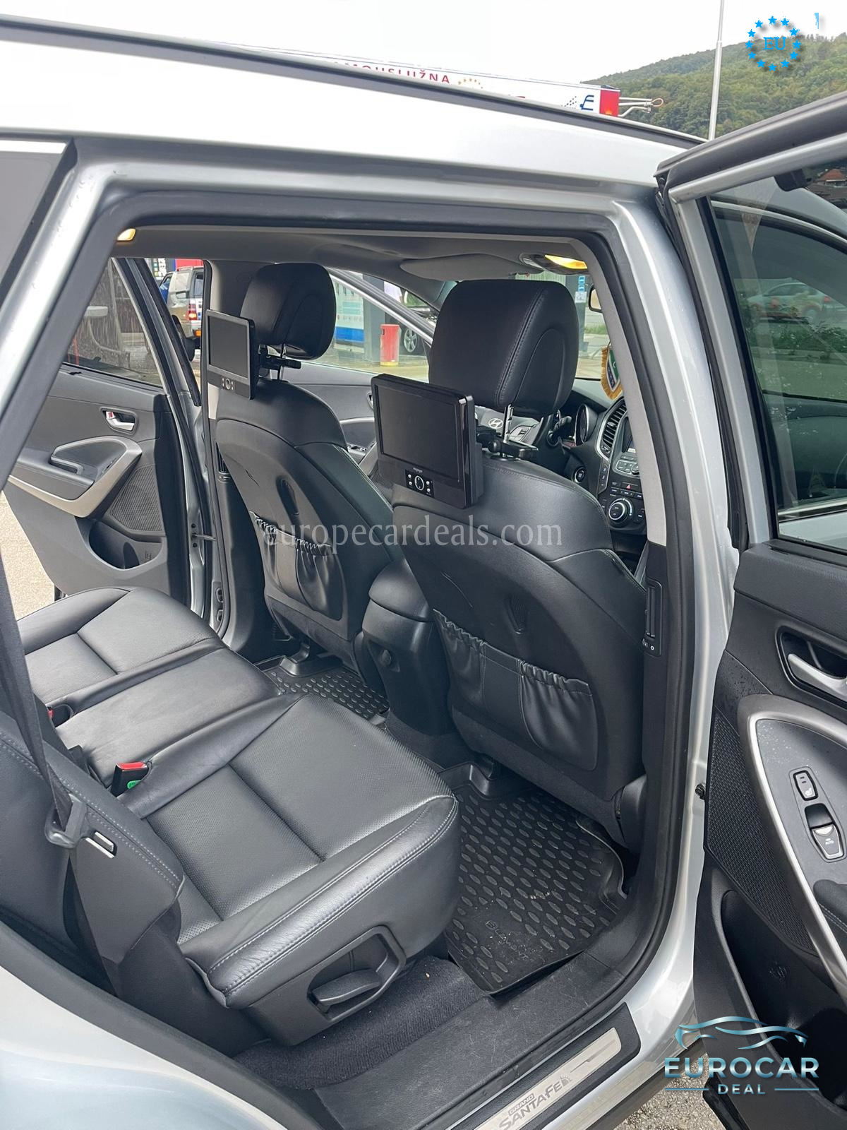 Hyundai Grand Santa Fe