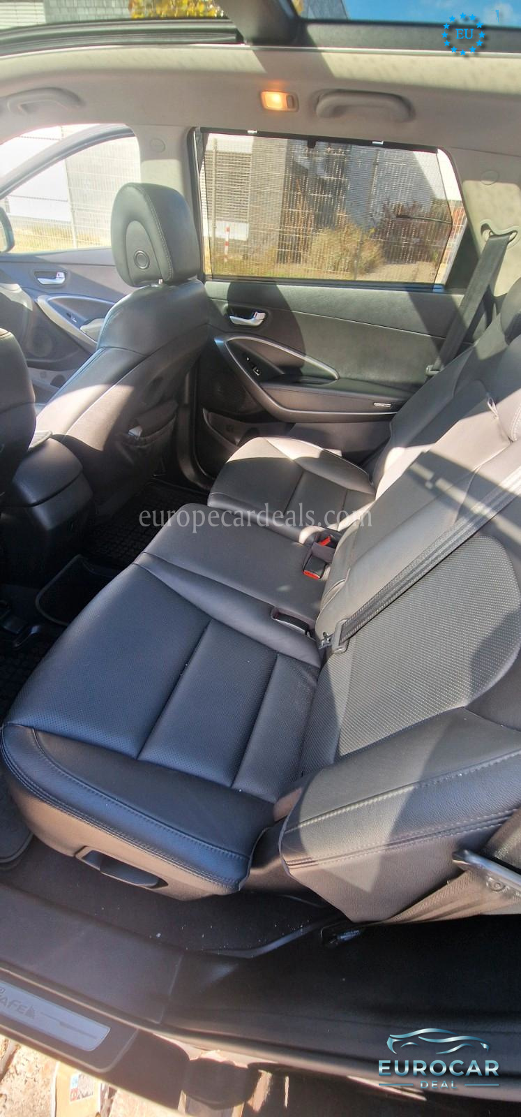Hyundai Grand Santa Fe