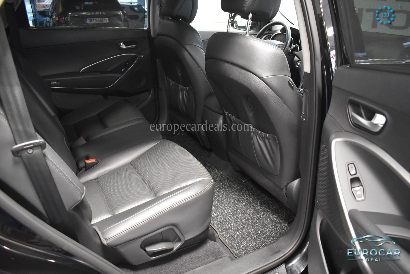 Hyundai Grand Santa Fe