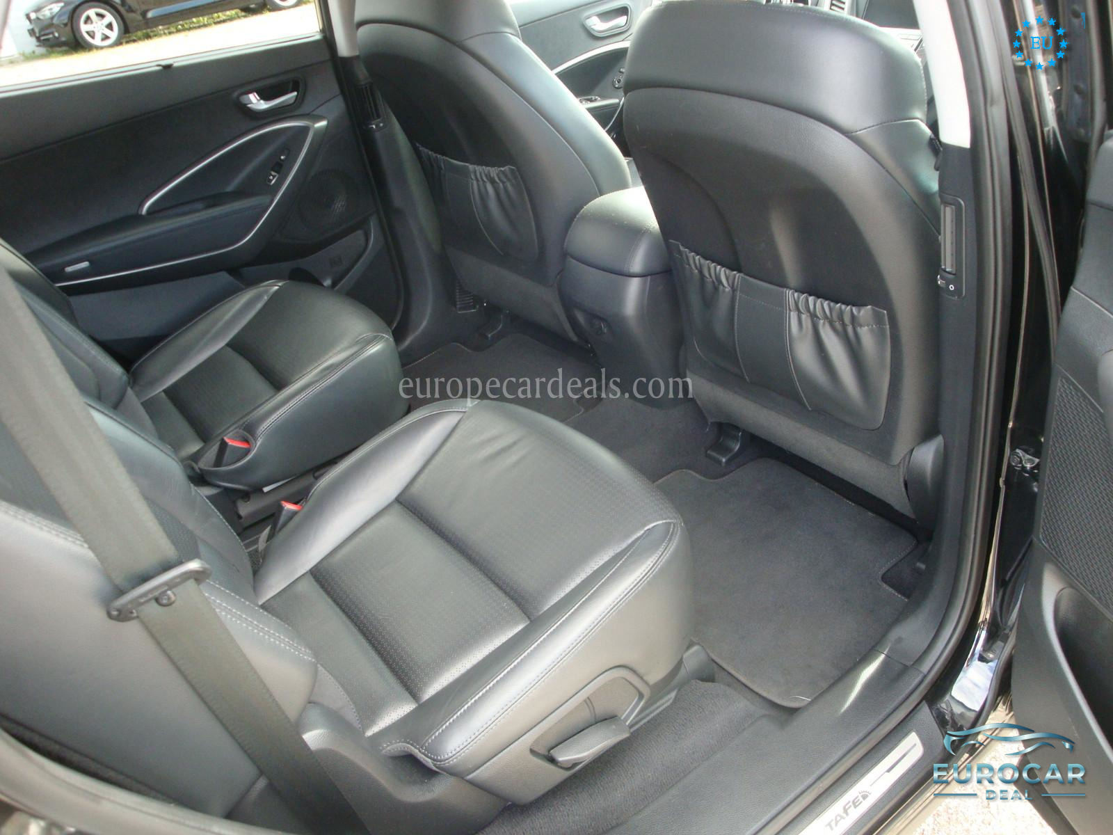 Hyundai Grand Santa Fe