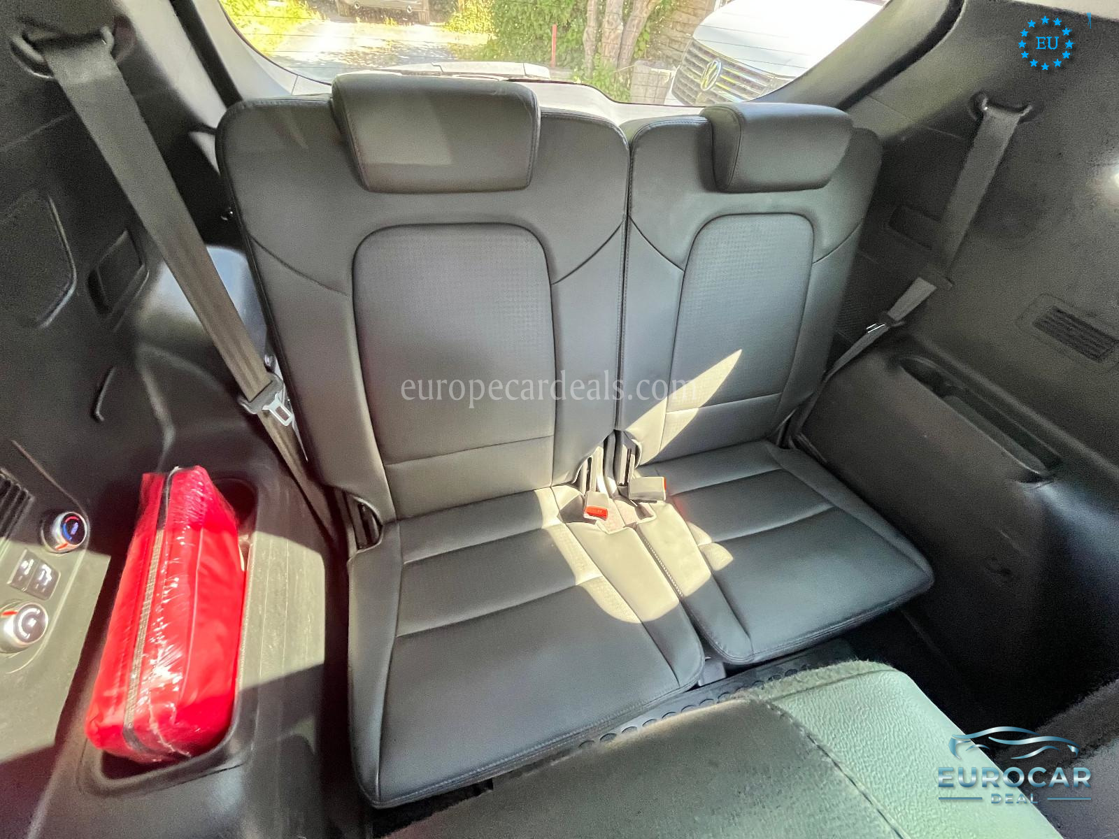 Hyundai Grand Santa Fe