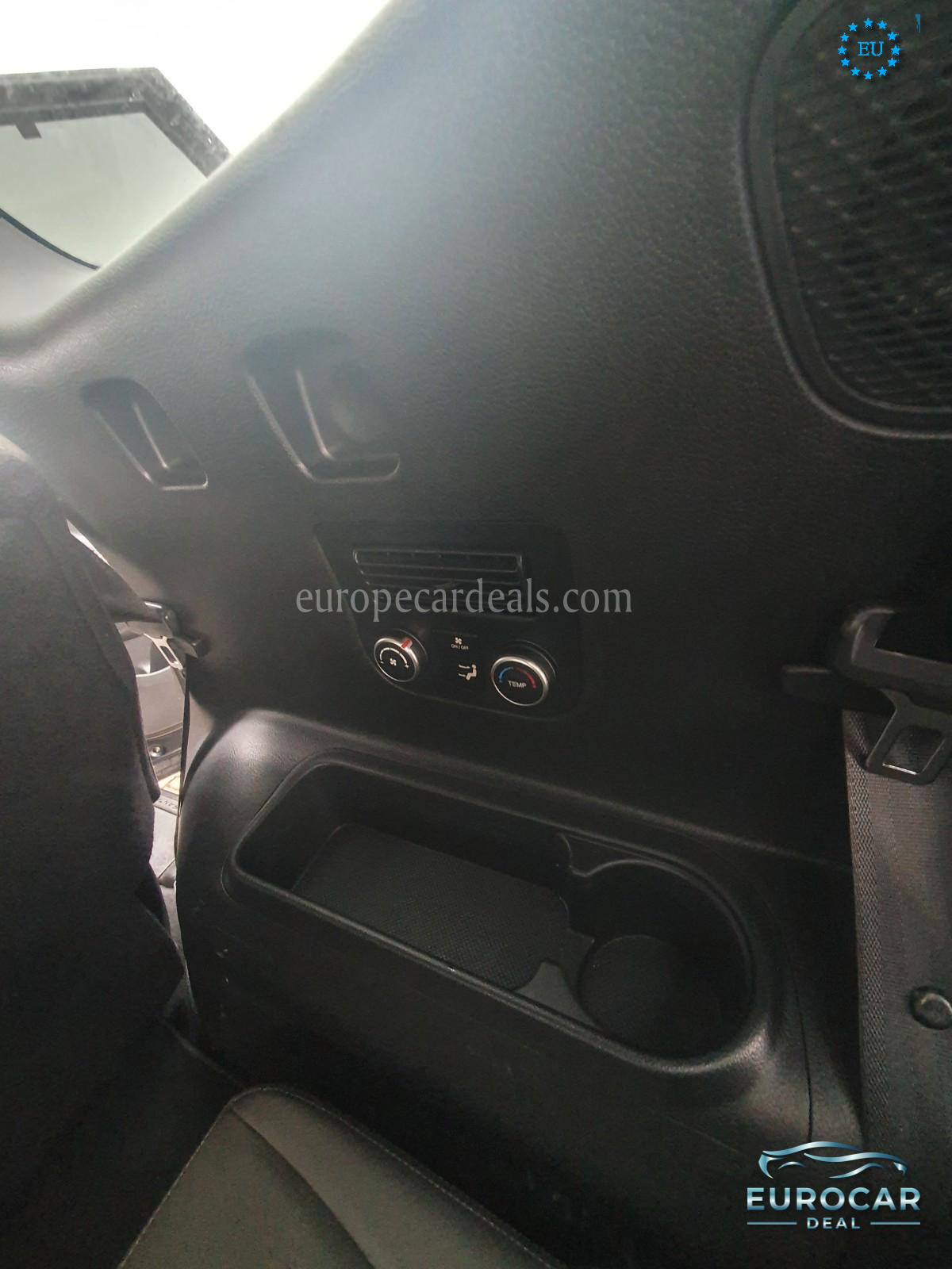 Hyundai Grand Santa Fe