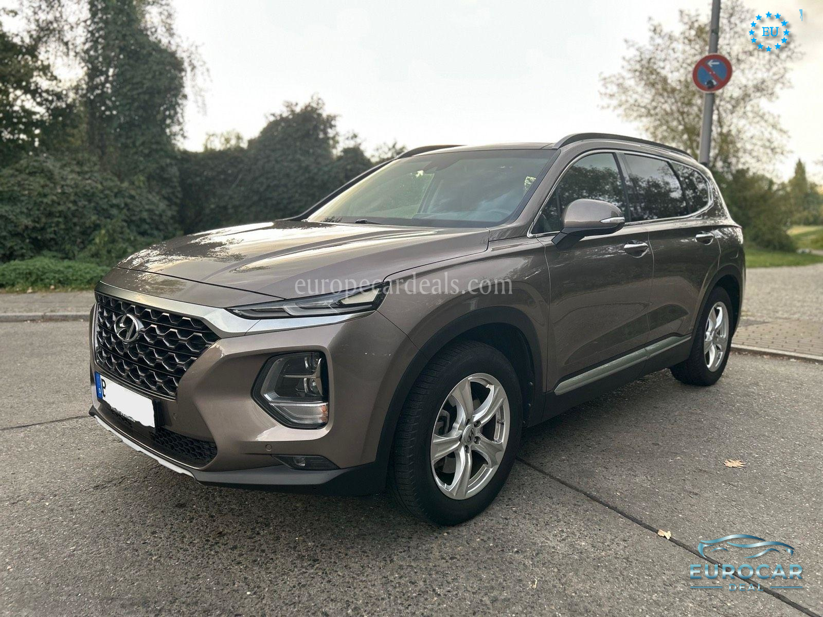 Hyundai Grand Santa Fe