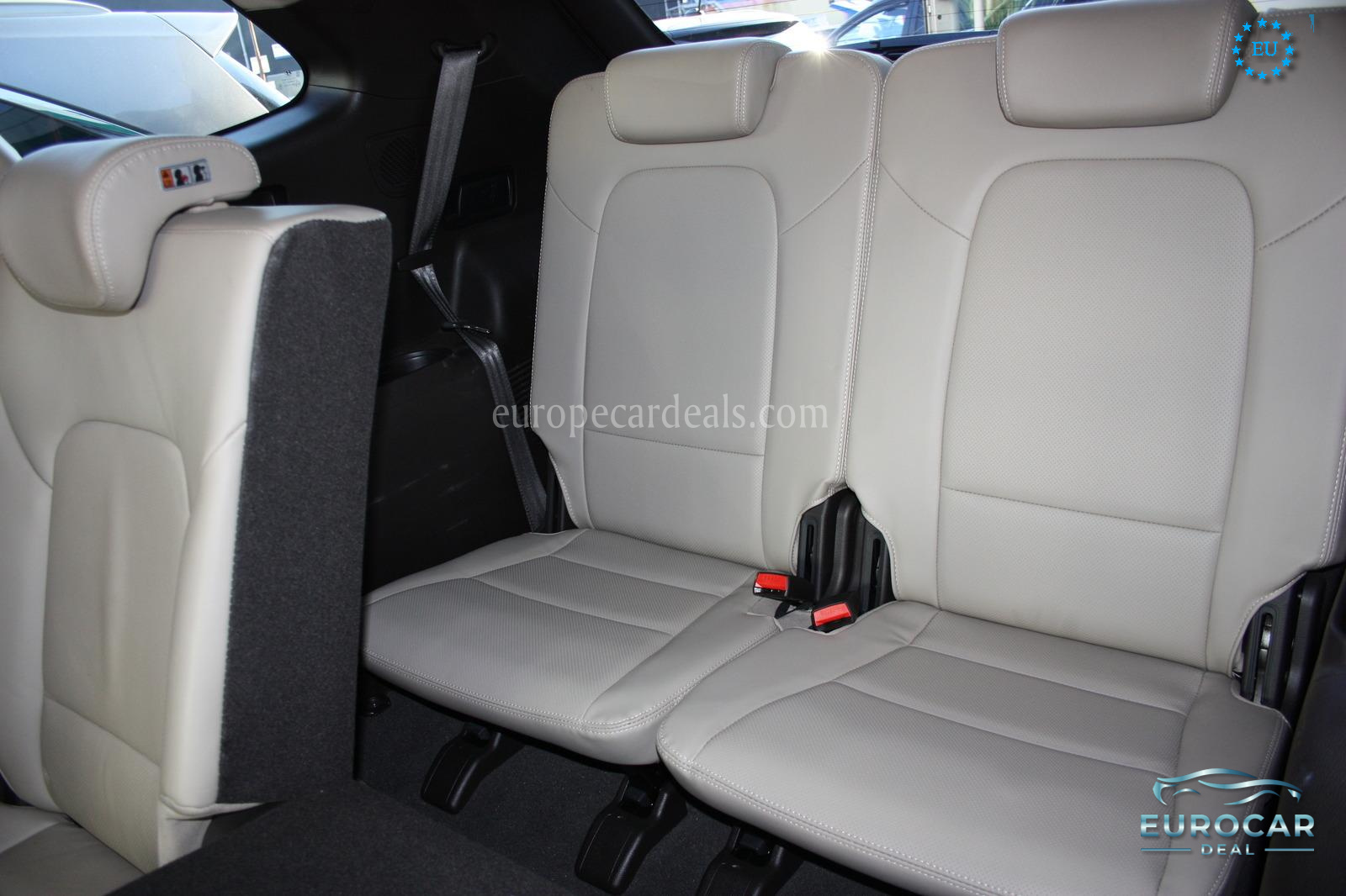 Hyundai Grand Santa Fe