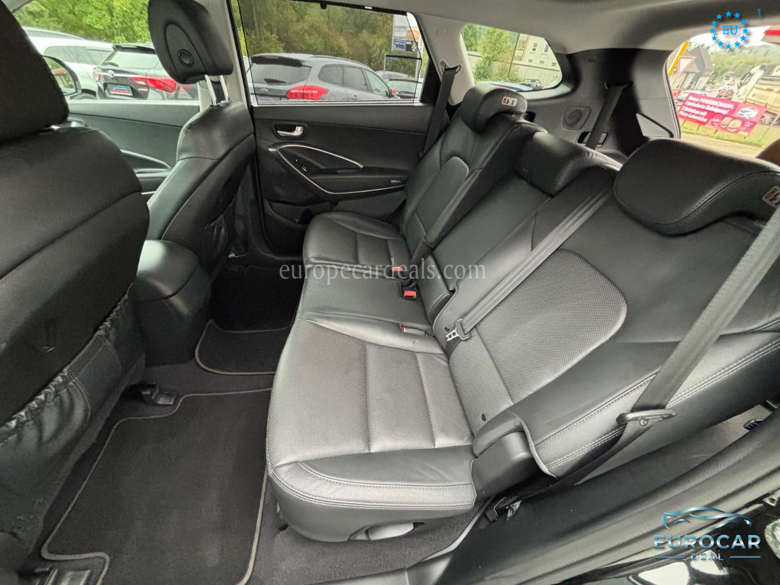 Hyundai Grand Santa Fe