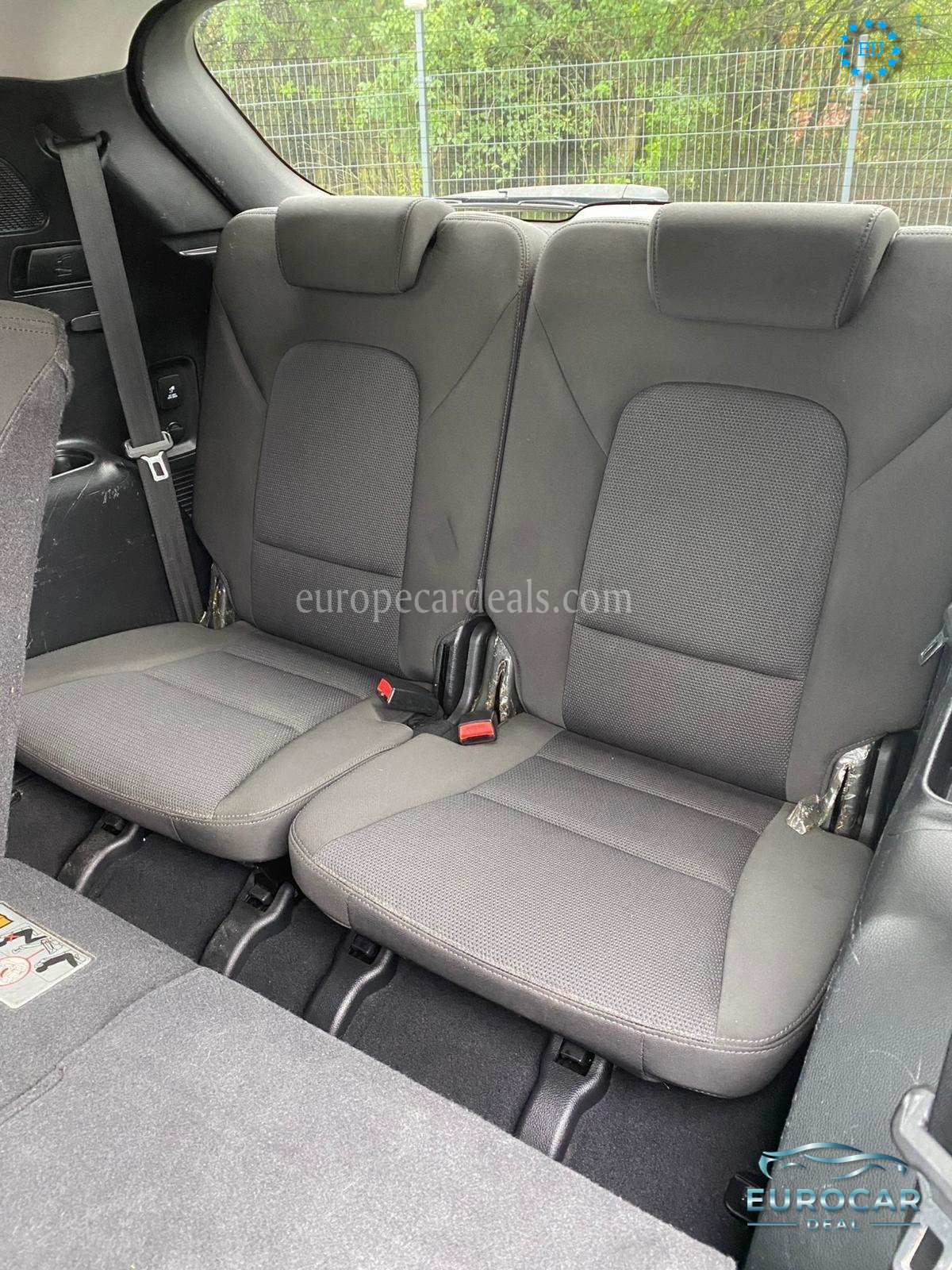 Hyundai Grand Santa Fe
