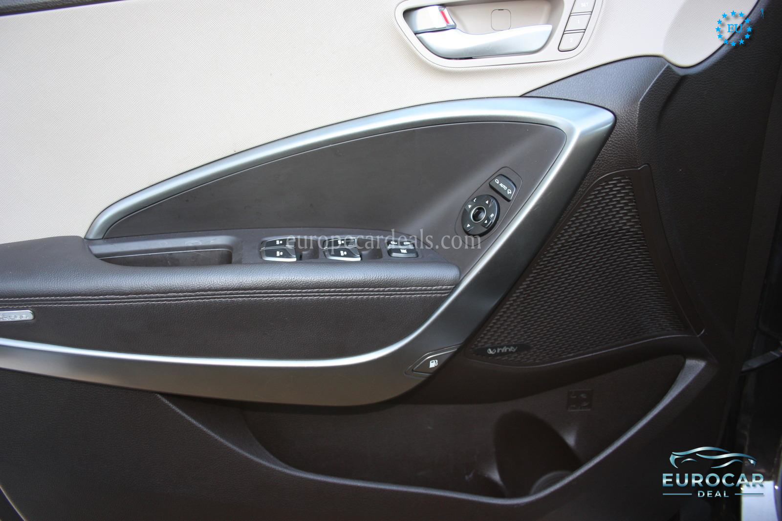 Hyundai Grand Santa Fe