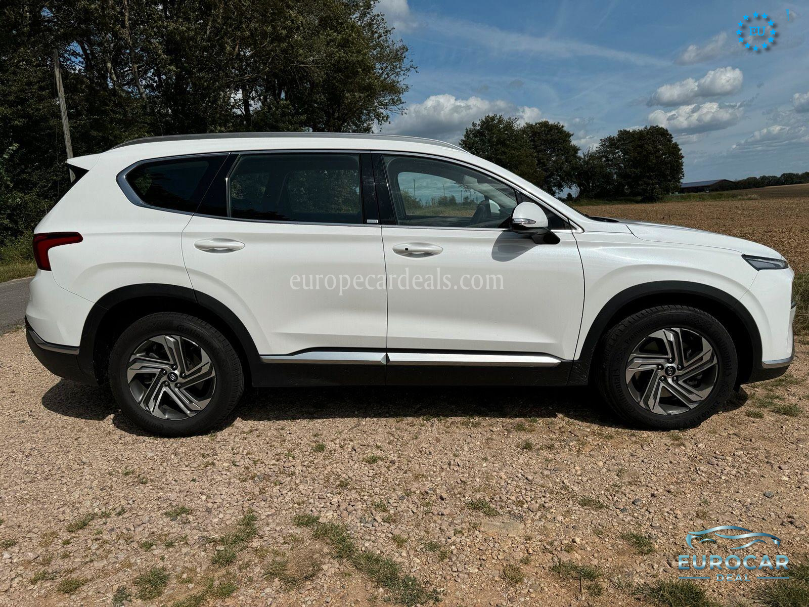 Hyundai Grand Santa Fe