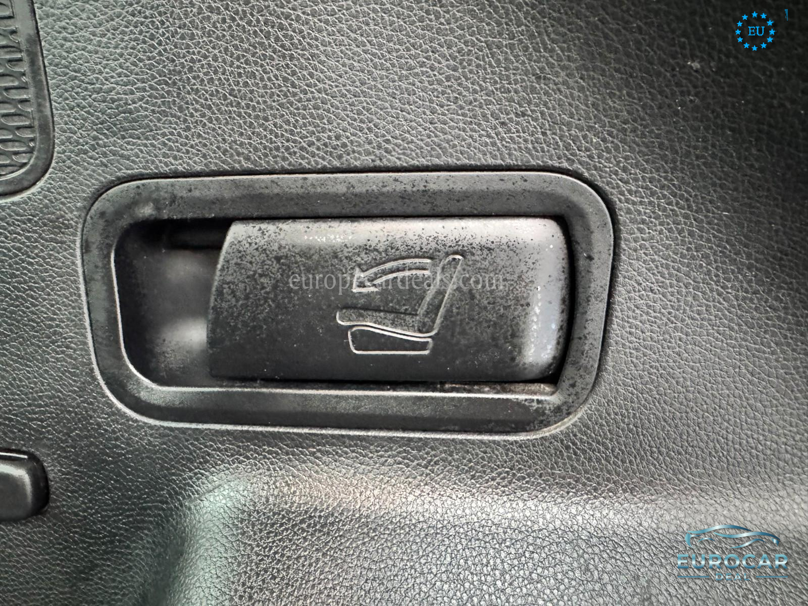 Hyundai Grand Santa Fe