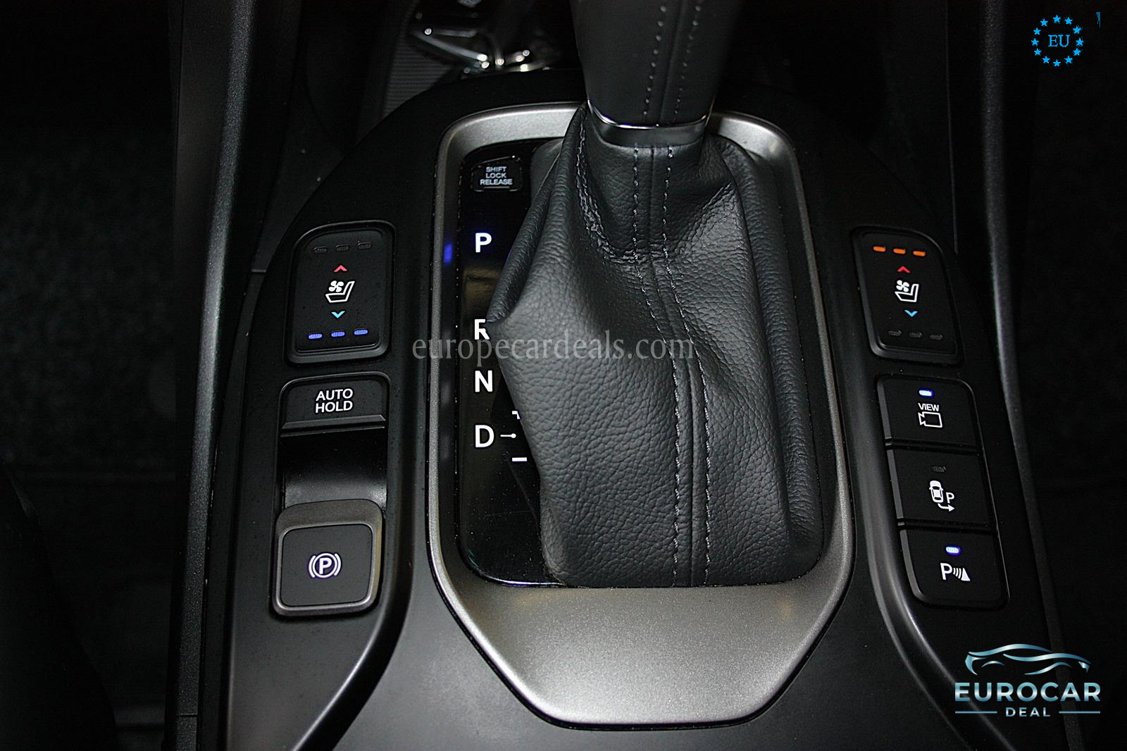 Hyundai Grand Santa Fe