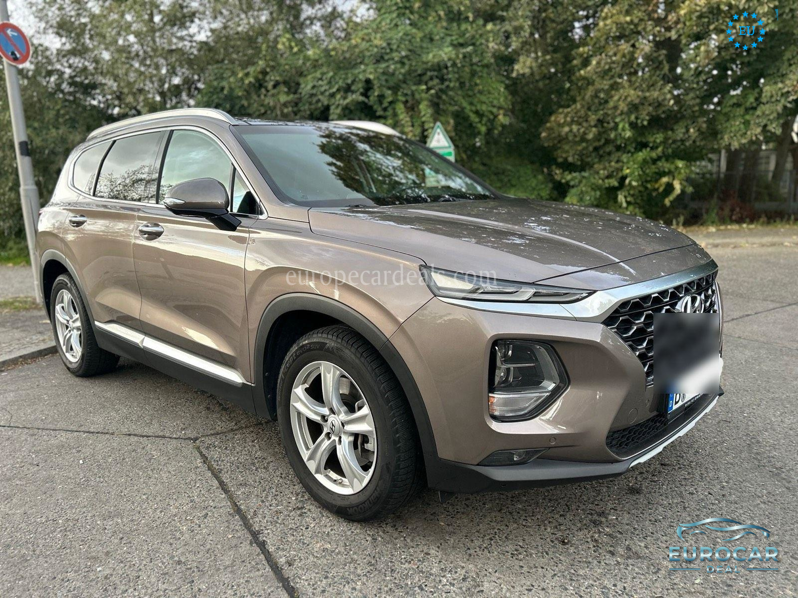 Hyundai Grand Santa Fe