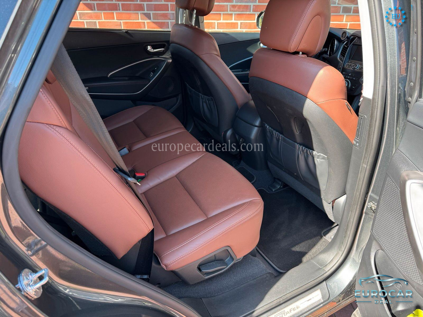 Hyundai Grand Santa Fe