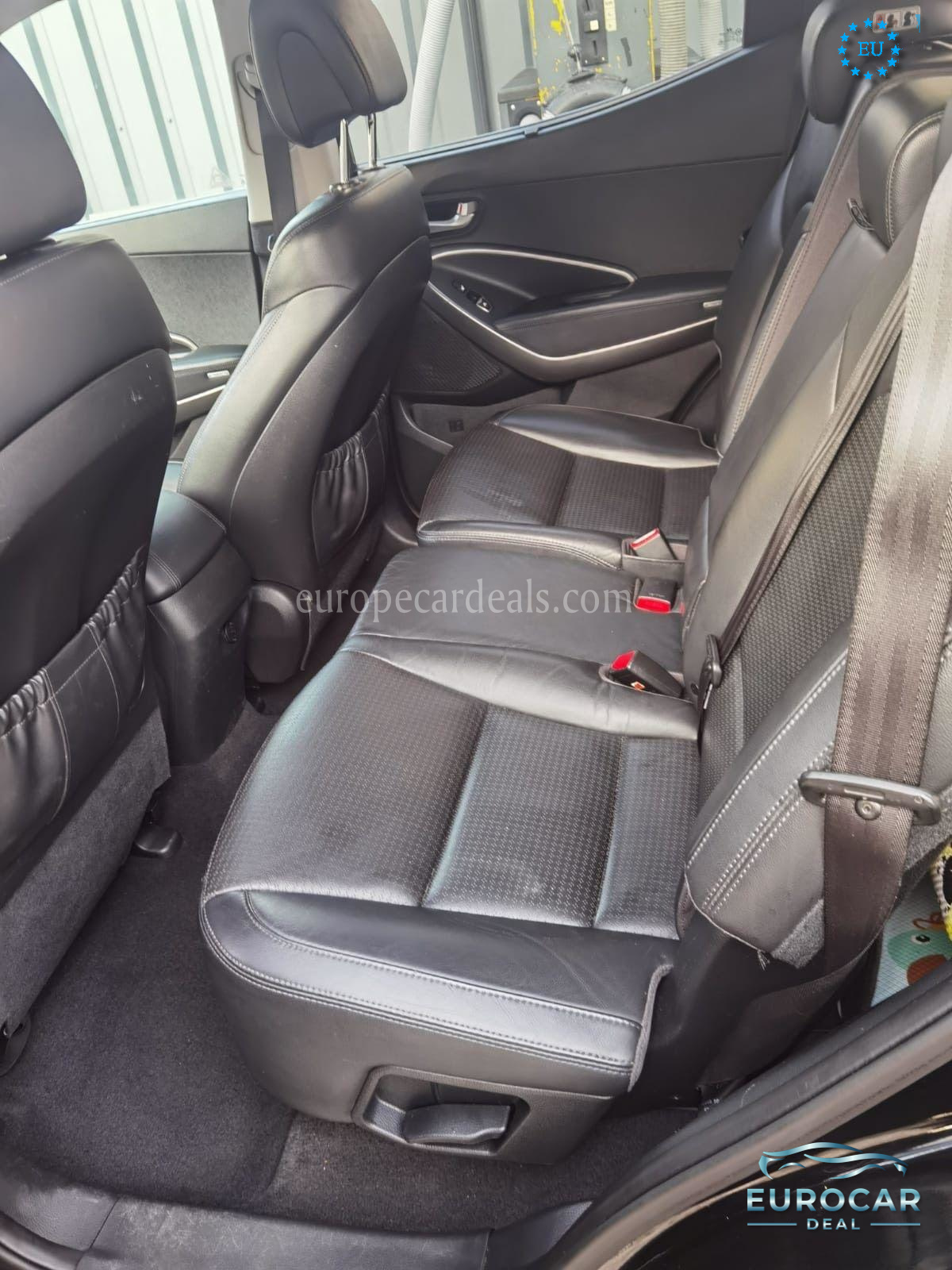 Hyundai Grand Santa Fe