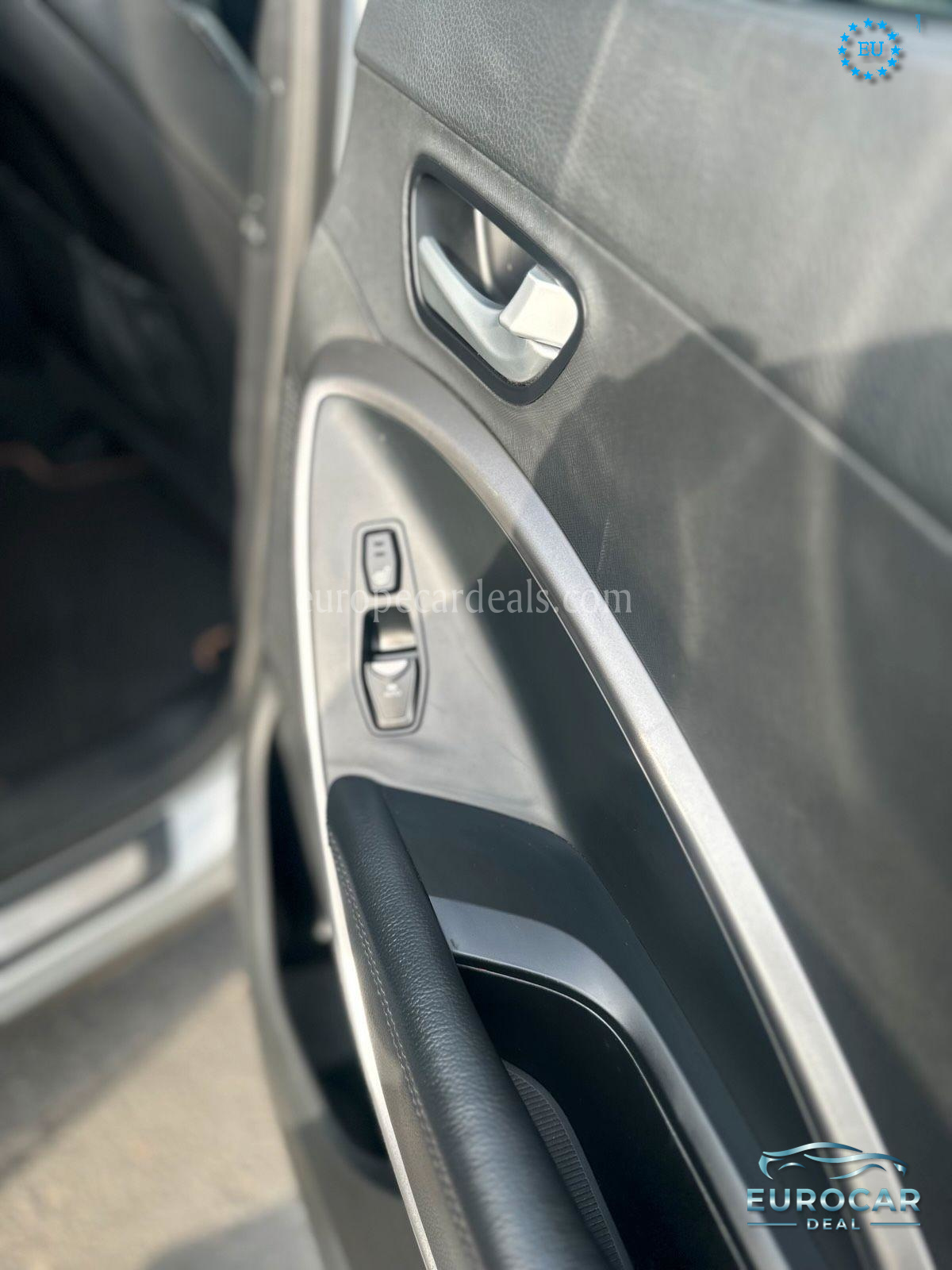 Hyundai Grand Santa Fe