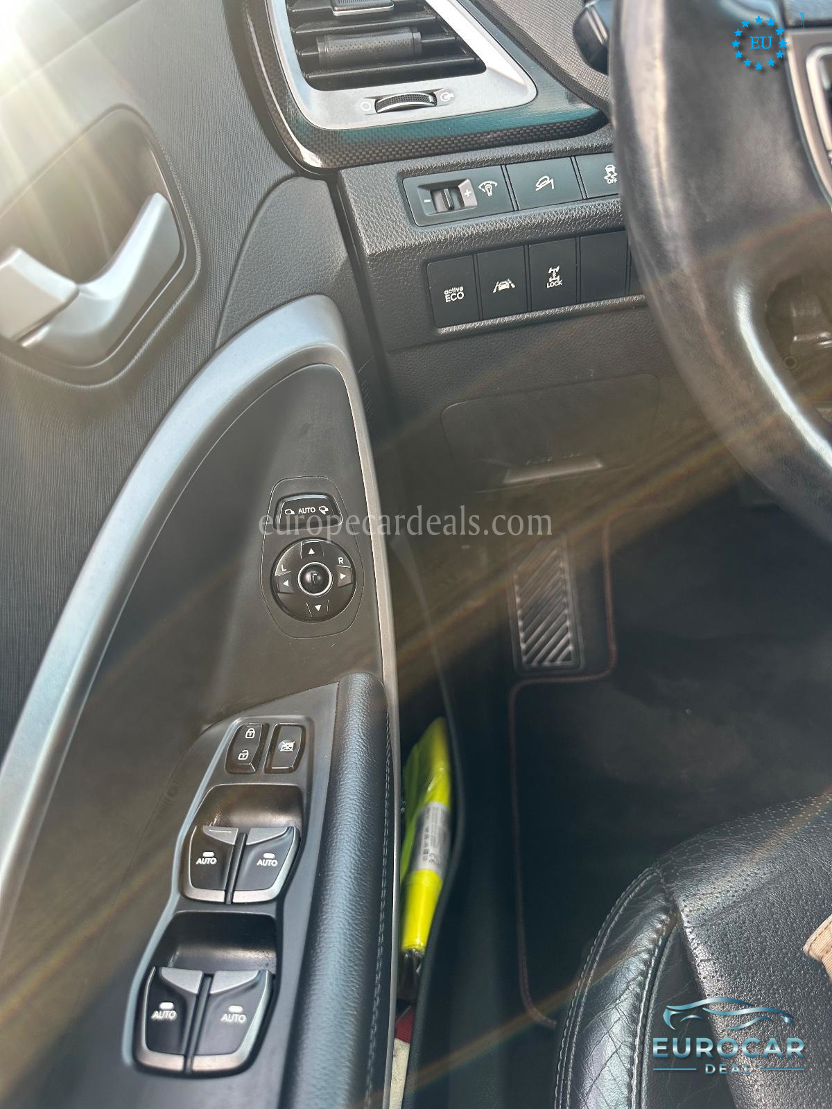 Hyundai Grand Santa Fe