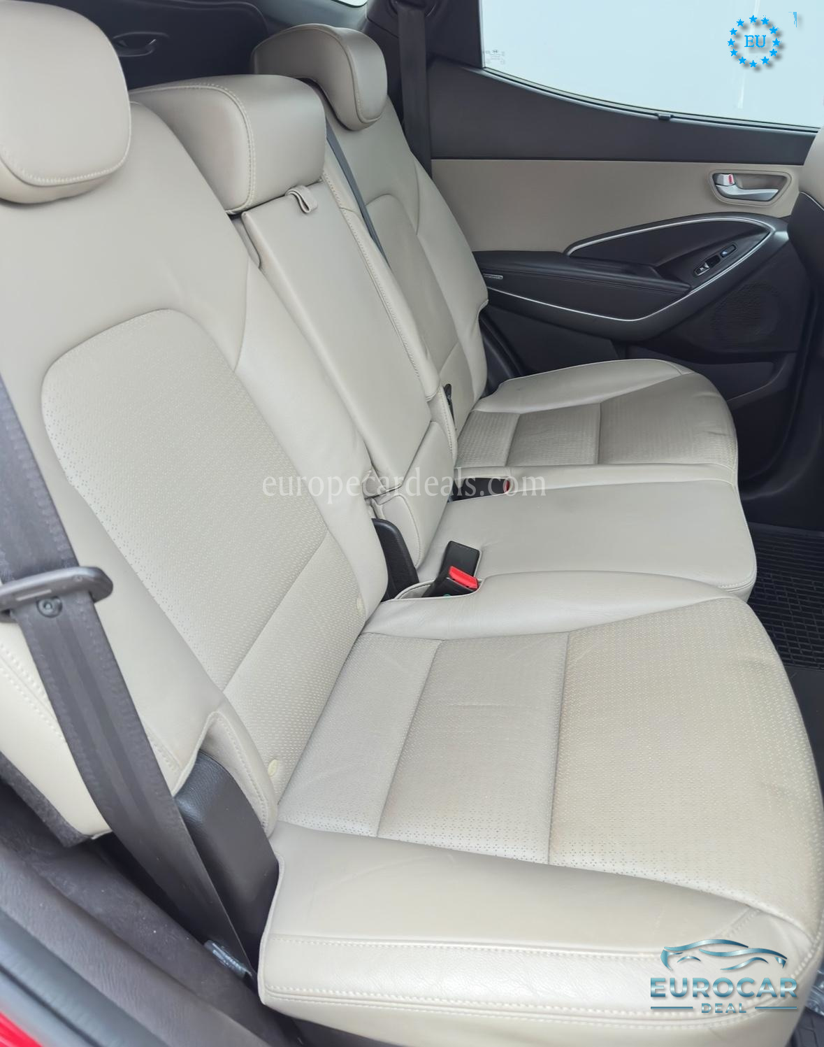 Hyundai Grand Santa Fe