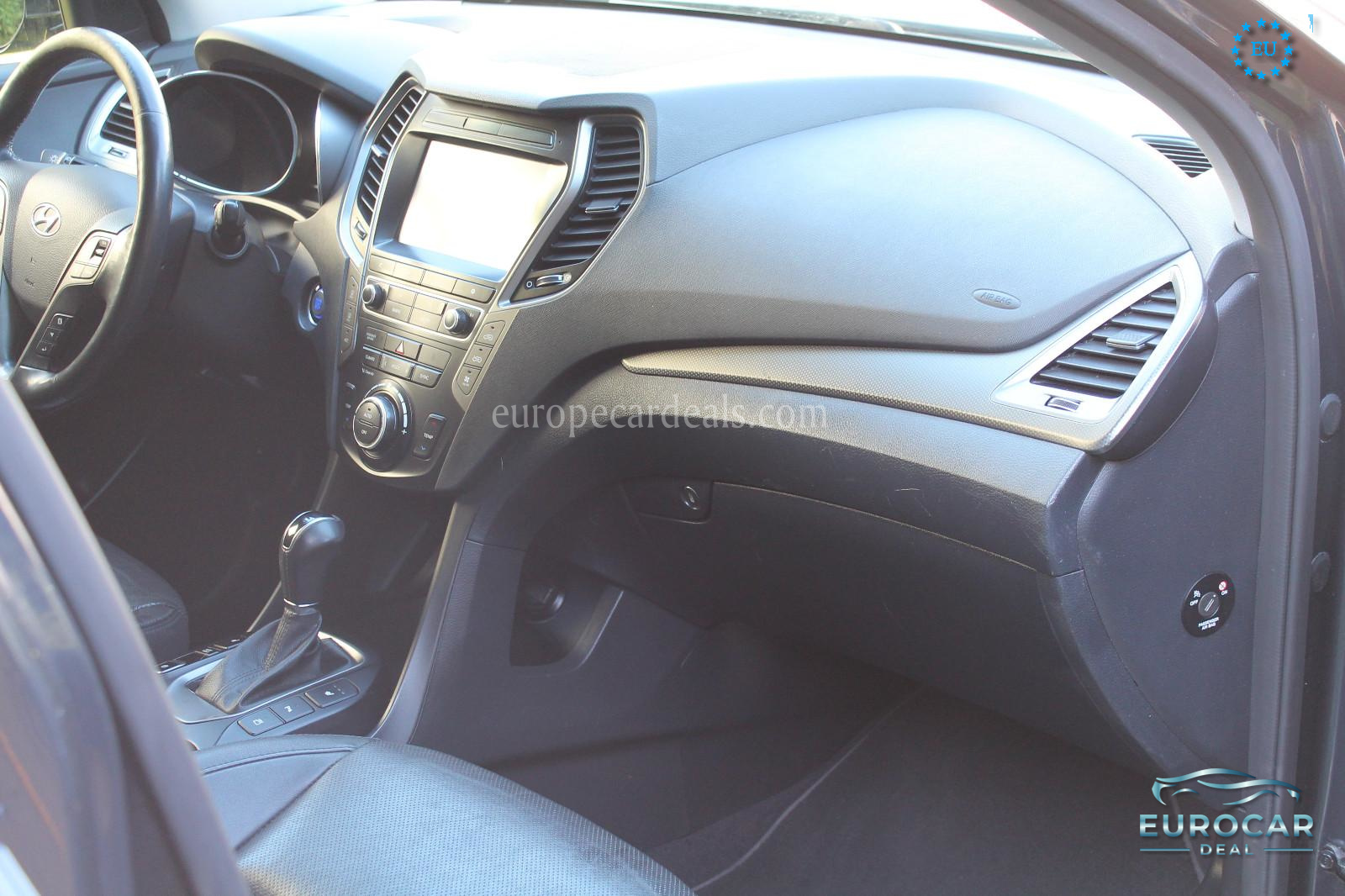 Hyundai Grand Santa Fe