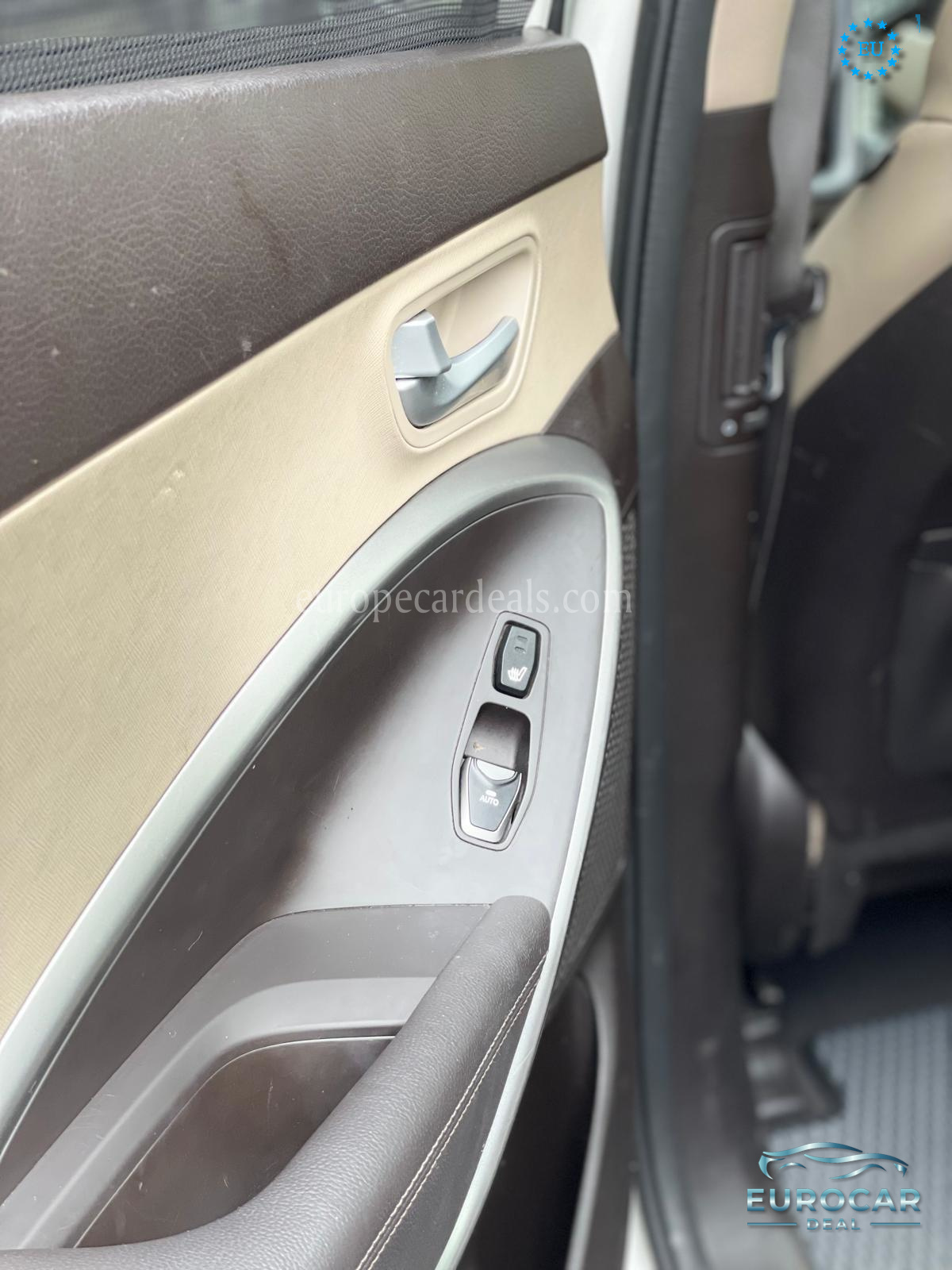 Hyundai Grand Santa Fe