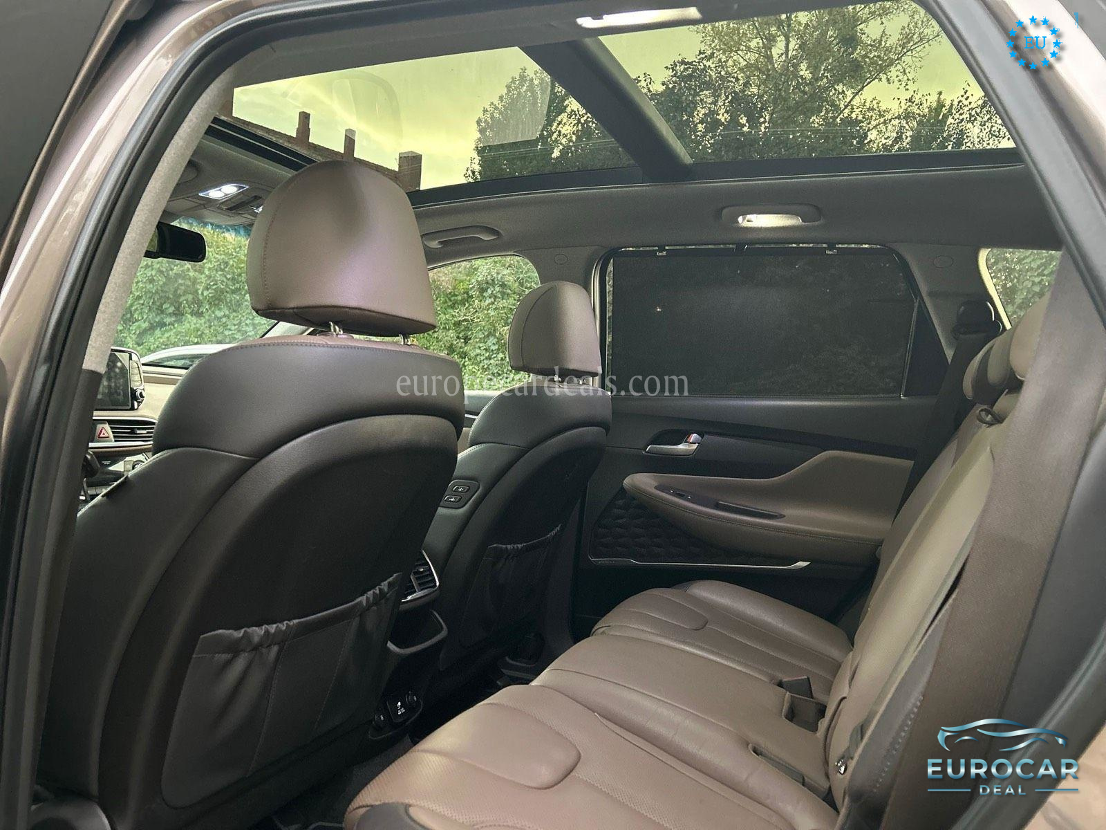 Hyundai Grand Santa Fe