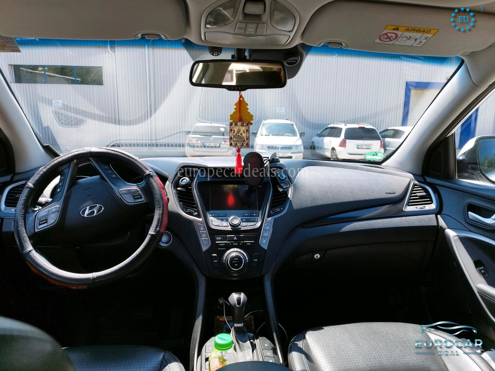 Hyundai Grand Santa Fe