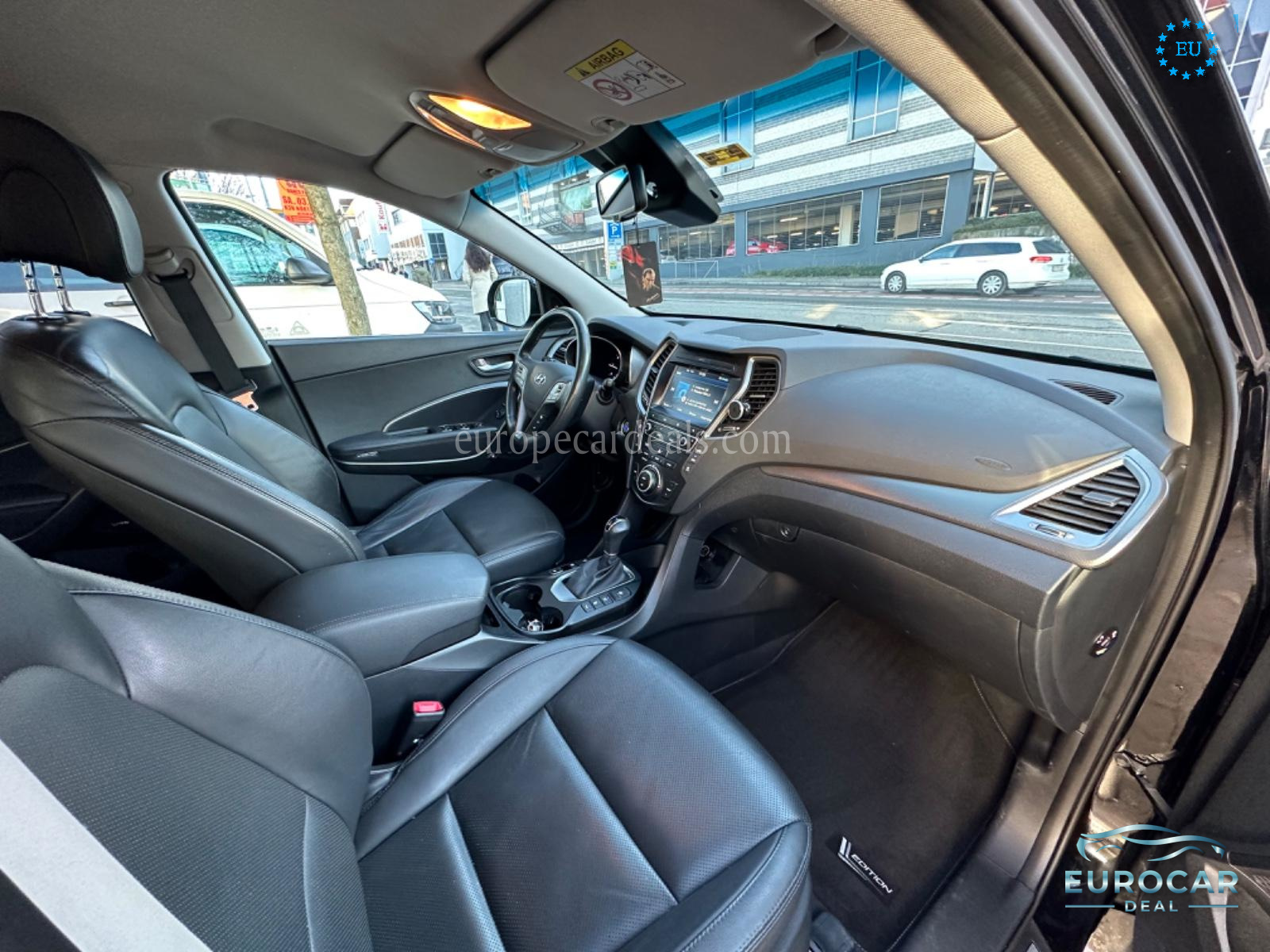 Hyundai Grand Santa Fe