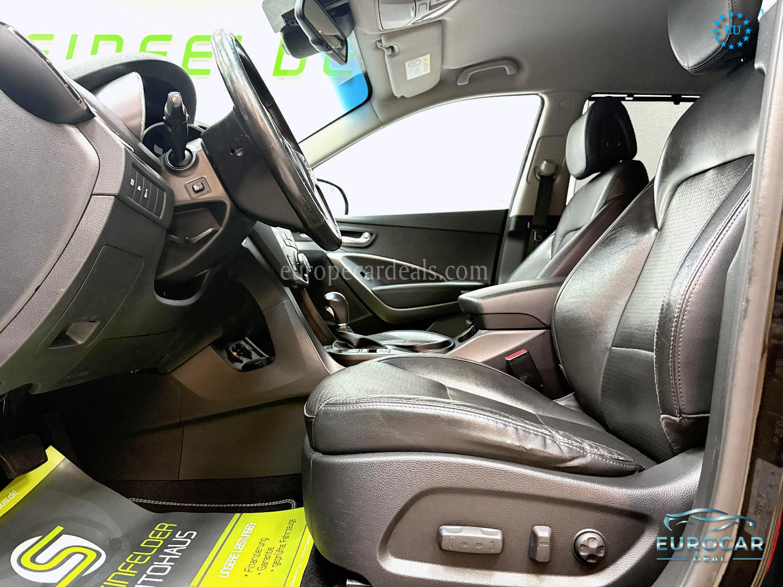 Hyundai Grand Santa Fe