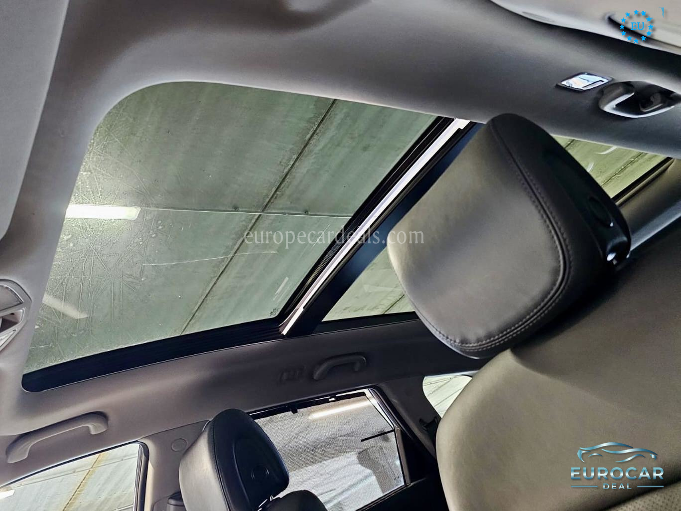Hyundai Grand Santa Fe