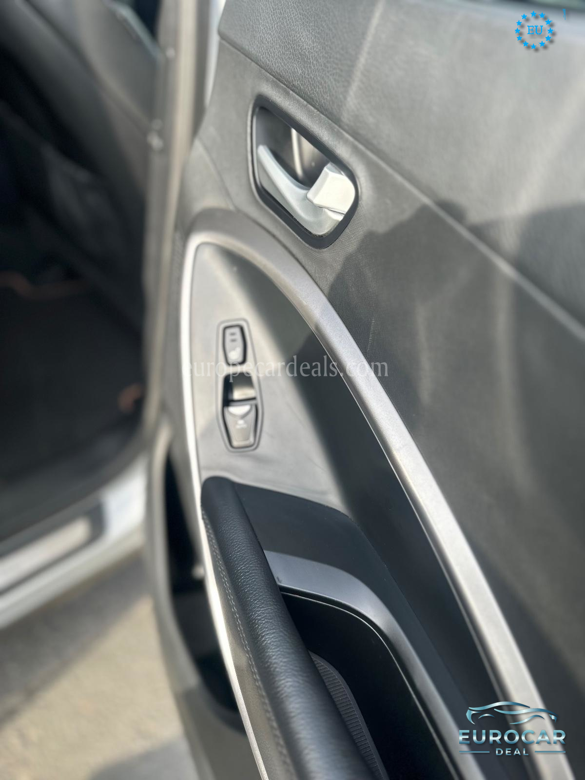 Hyundai Grand Santa Fe