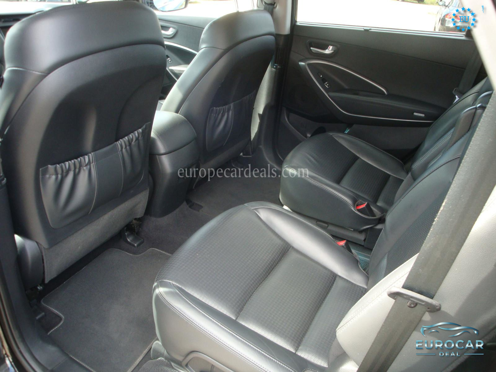 Hyundai Grand Santa Fe