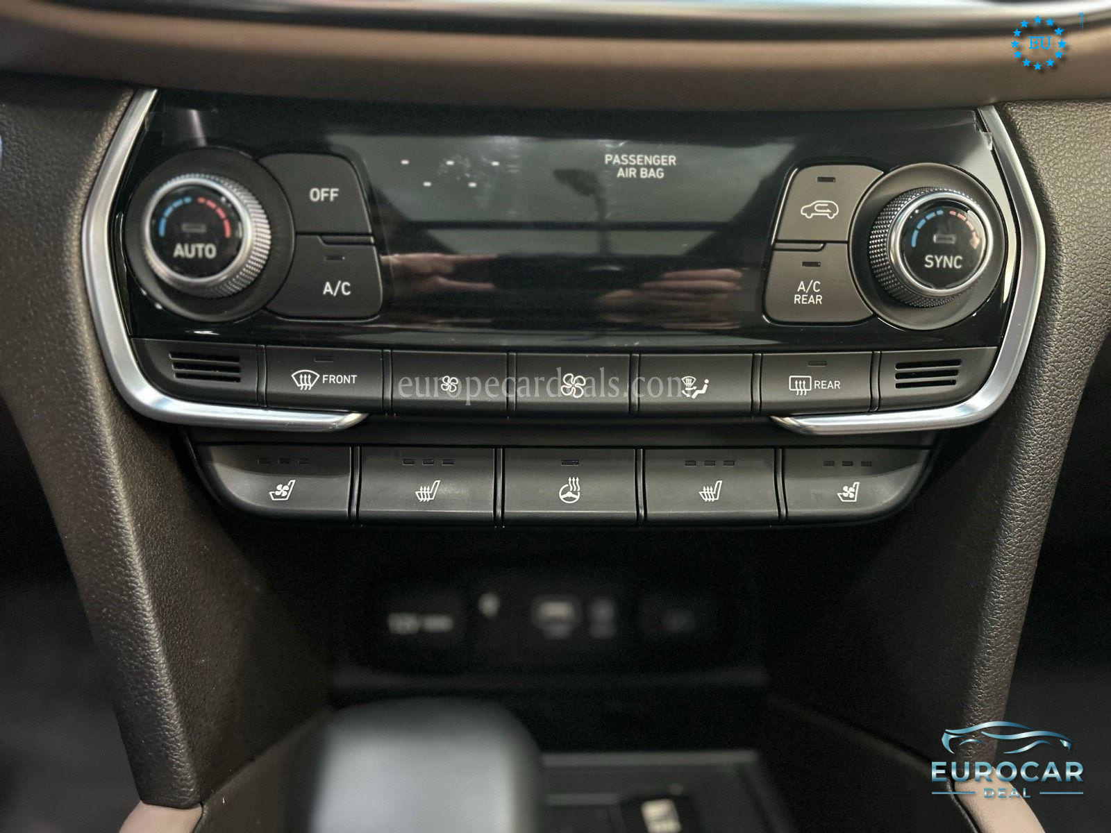 Hyundai Grand Santa Fe
