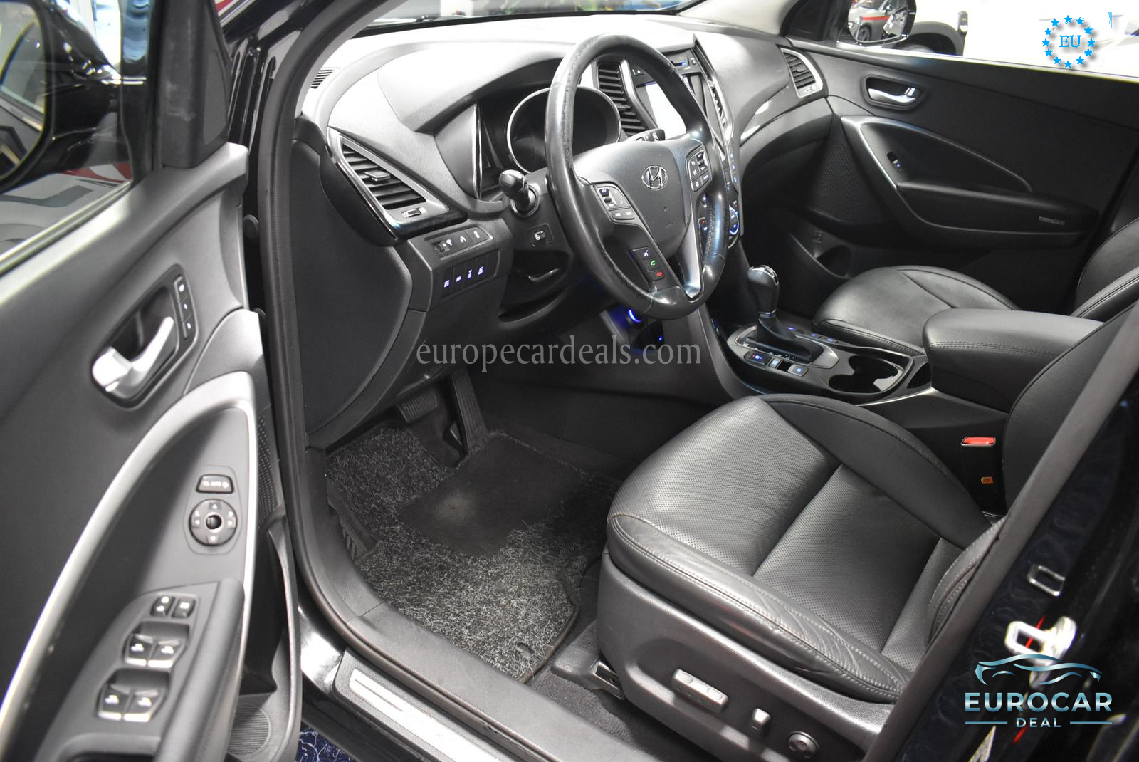 Hyundai Grand Santa Fe